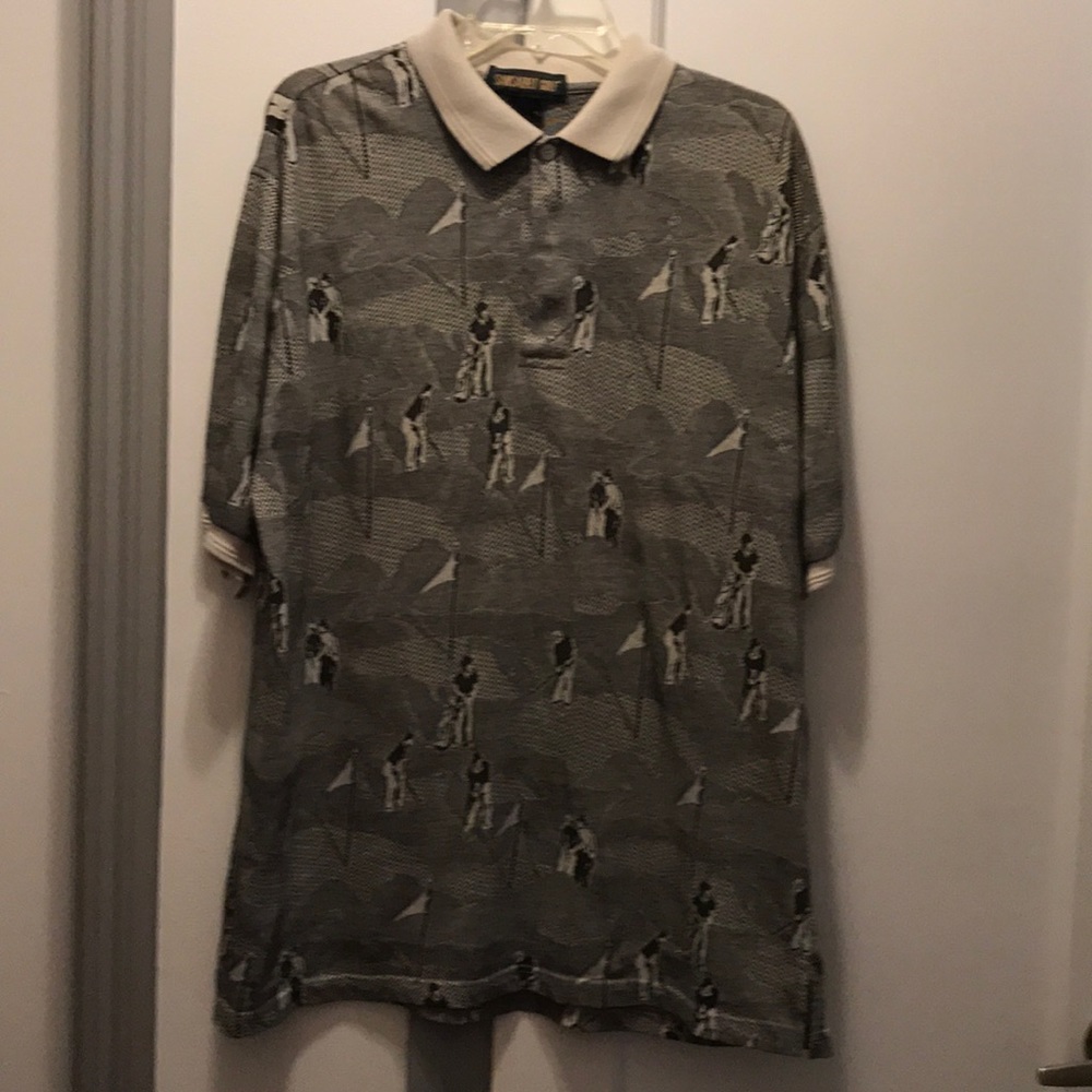 Men’s Shirt